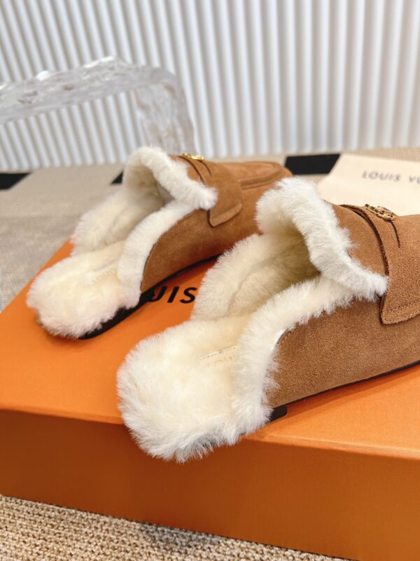 Louis Vuitton shoes - 图片 2