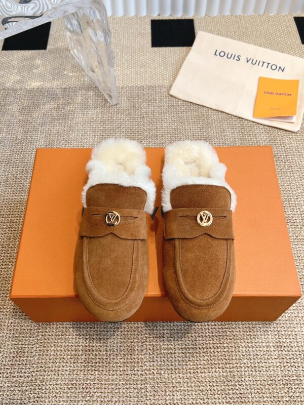 Louis Vuitton shoes