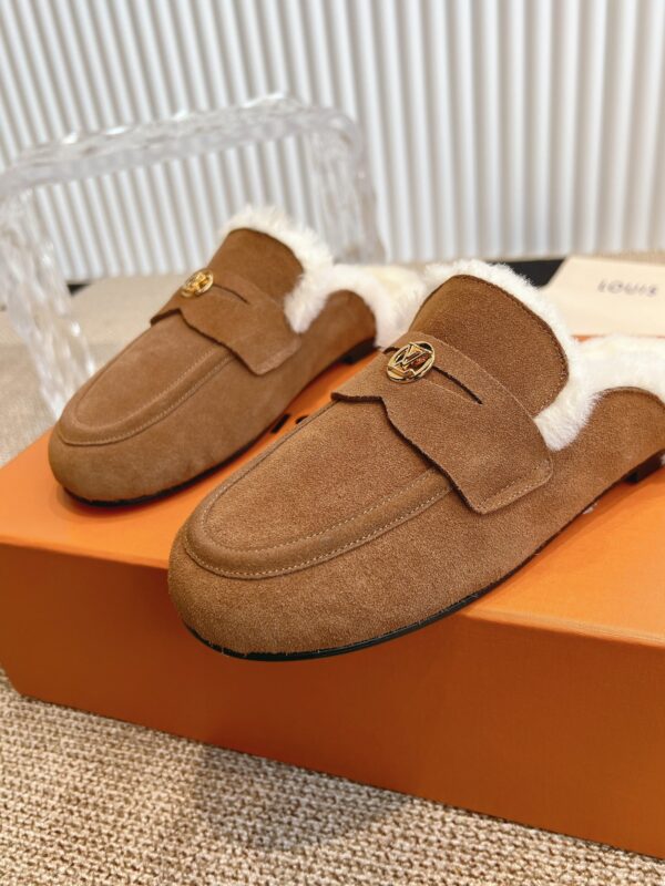 Louis Vuitton shoes - 图片 7
