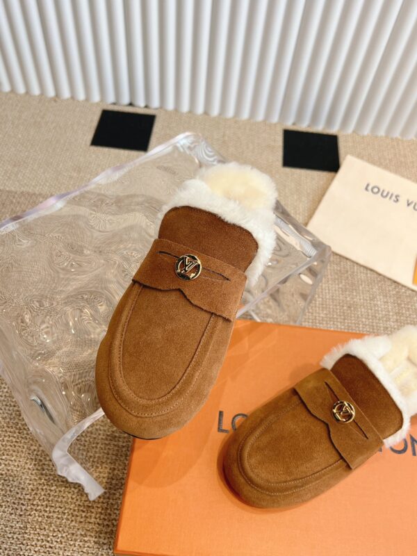 Louis Vuitton shoes - 图片 8