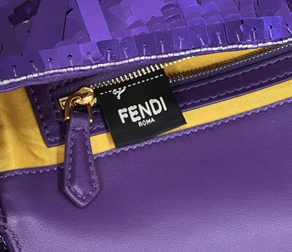 FENDI bag - 图片 3