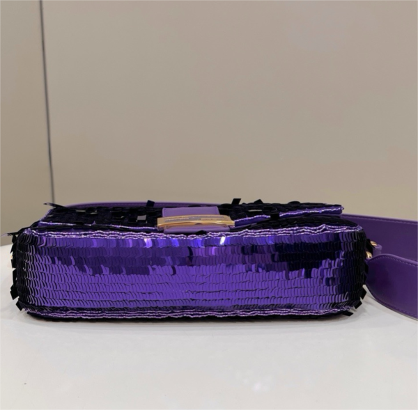 FENDI bag - 图片 4