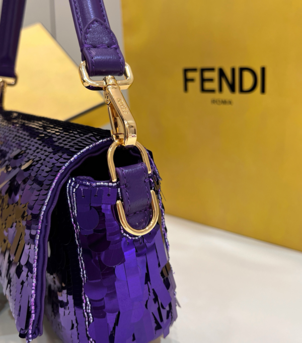 FENDI bag - 图片 5