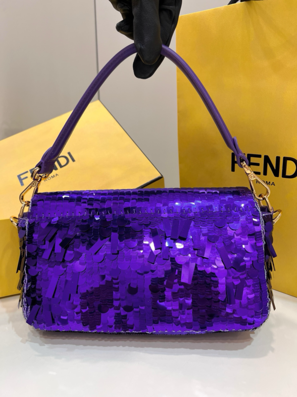 FENDI bag - 图片 6