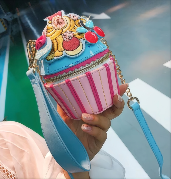 cake bag - 图片 7