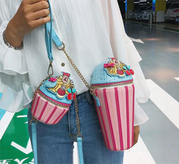 cake bag - 图片 3