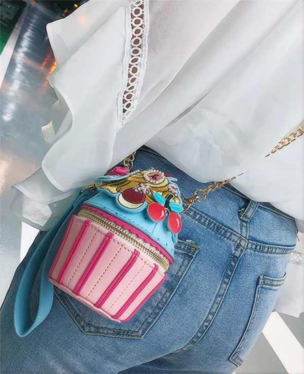 cake bag - 图片 2