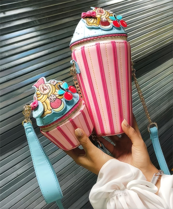 cake bag - 图片 6