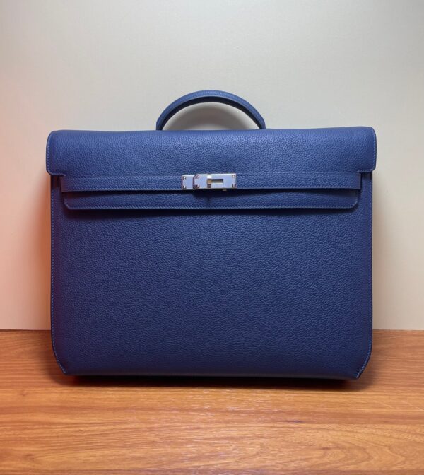 Hermes briefcase