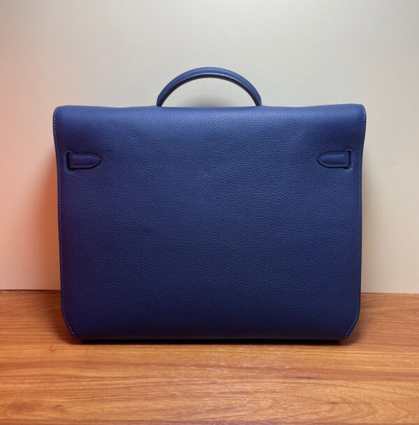Hermes briefcase - 图片 7