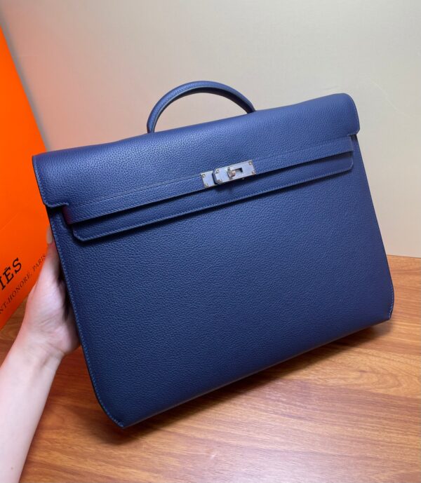 Hermes briefcase - 图片 2