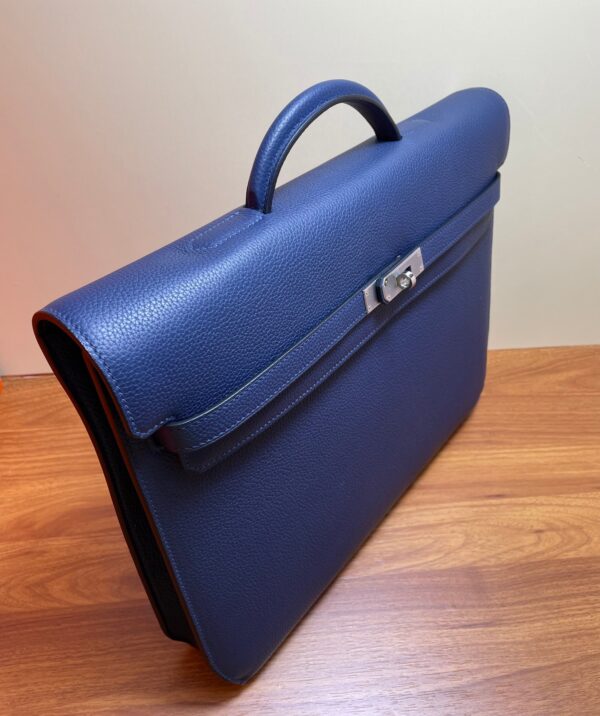 Hermes briefcase - 图片 4