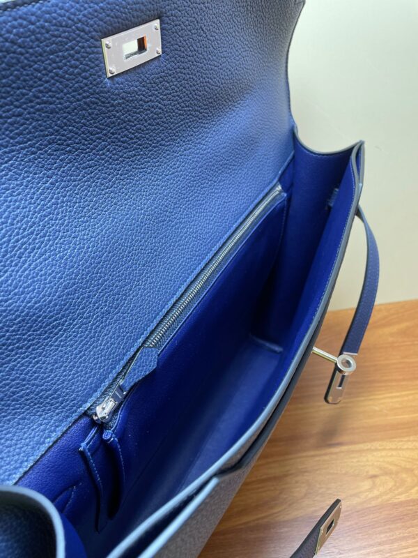 Hermes briefcase - 图片 6