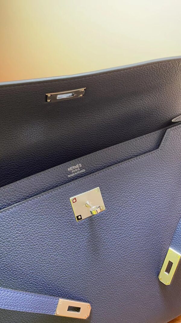 Hermes briefcase - 图片 3