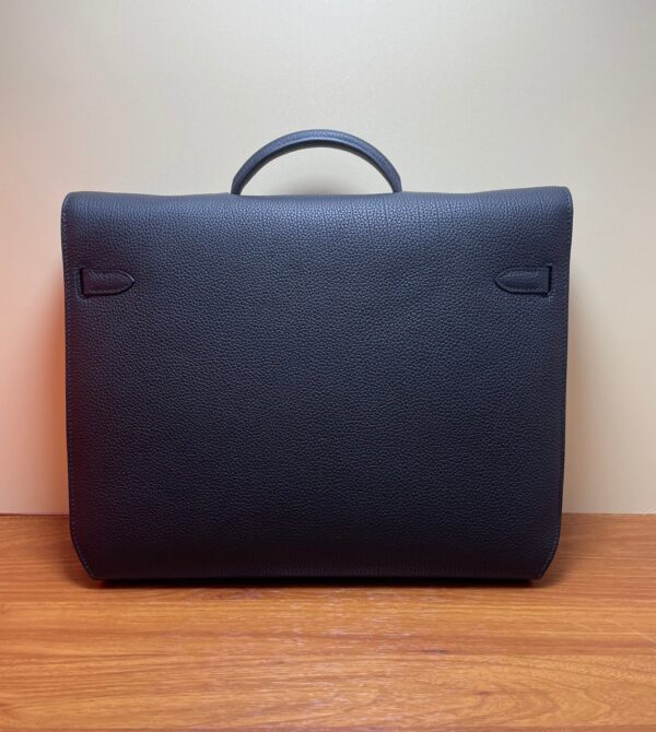 Hermes briefcase - 图片 6