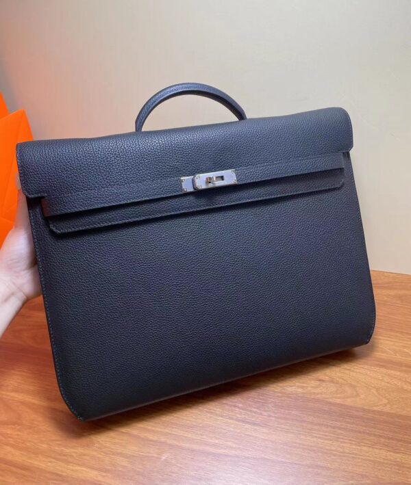 Hermes briefcase - 图片 3