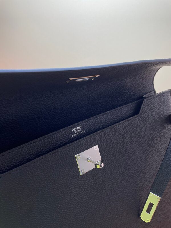 Hermes briefcase - 图片 4