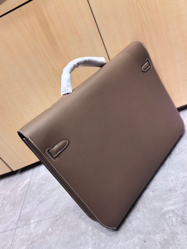 Hermes briefcase - 图片 6