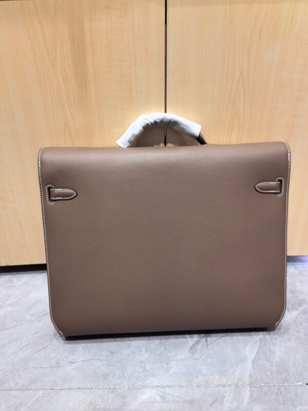 Hermes briefcase - 图片 7