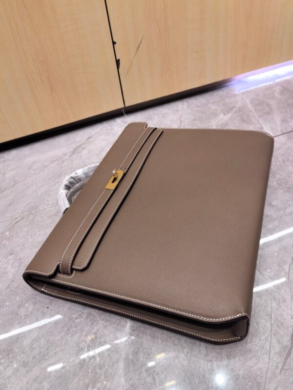 Hermes briefcase - 图片 4