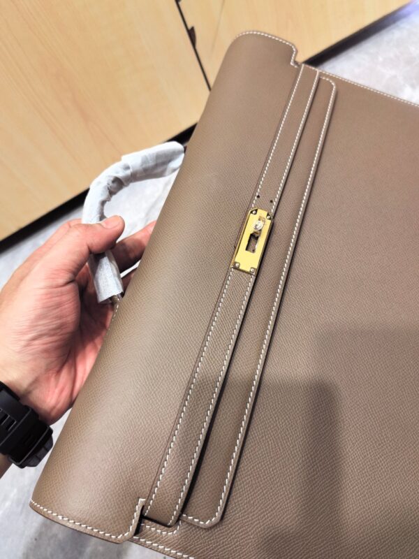 Hermes briefcase - 图片 5