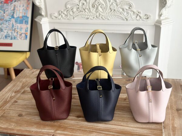 Hermes bag - 图片 5