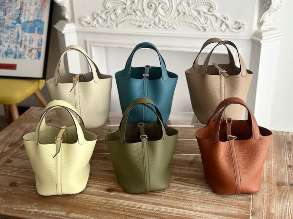 Hermes bag - 图片 4