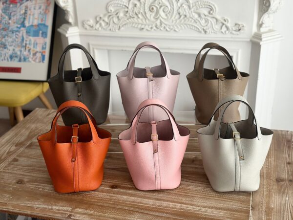 Hermes bag - 图片 3