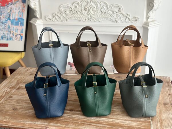 Hermes bag