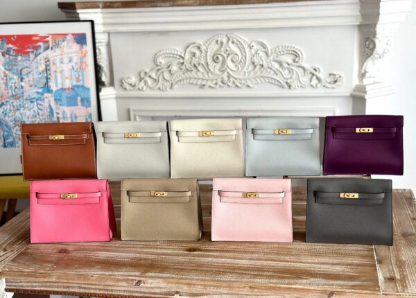 Hermes bag - 图片 3