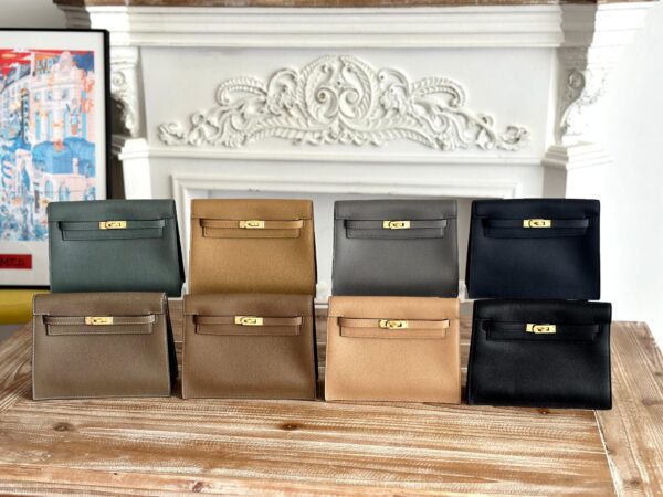 Hermes bag