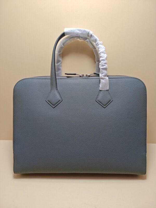 Hermes briefcase