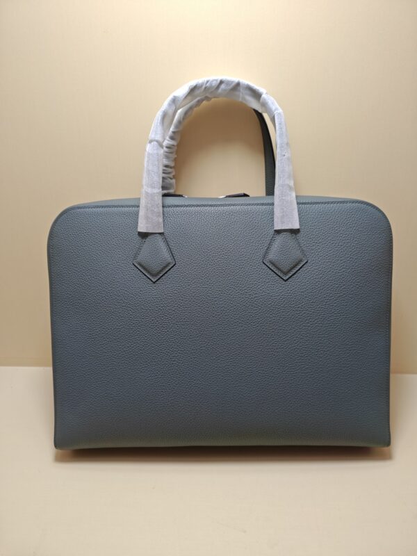 Hermes briefcase - 图片 2