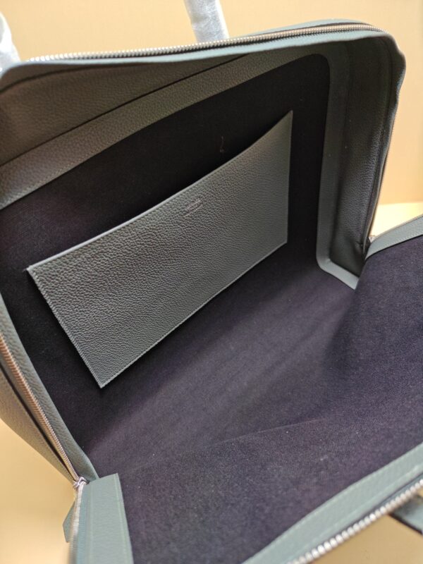 Hermes briefcase - 图片 5