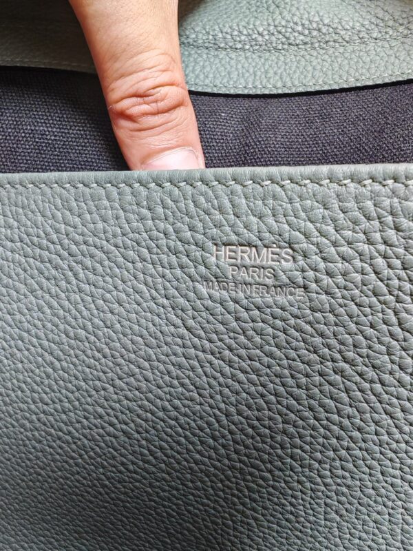 Hermes briefcase - 图片 3