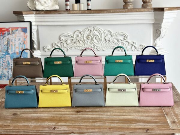 Hermes bag - 图片 7