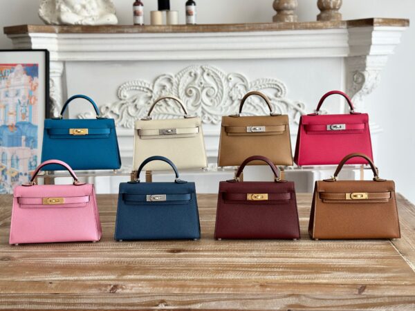 Hermes bag - 图片 6