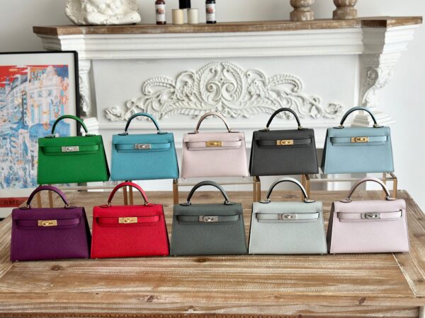 Hermes bag - 图片 5