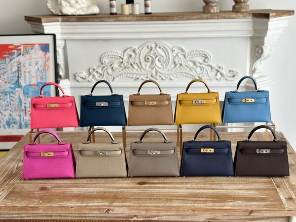 Hermes bag - 图片 4