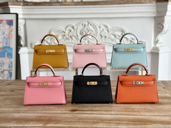 Hermes bag