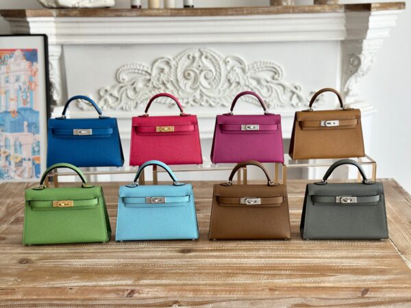 Hermes bag - 图片 2