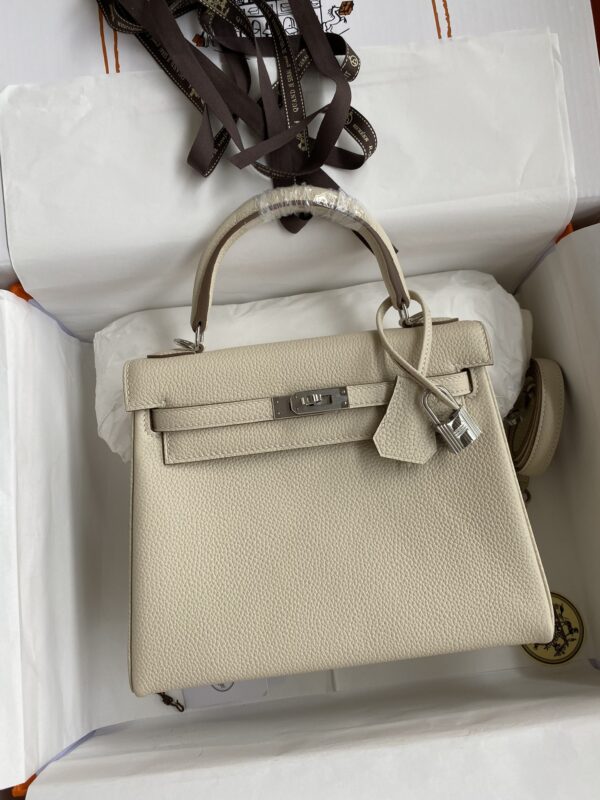 Hermes bag