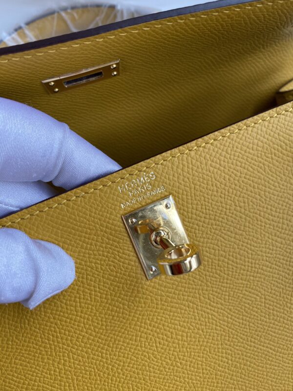 Hermes bag  kelly25 - 图片 4