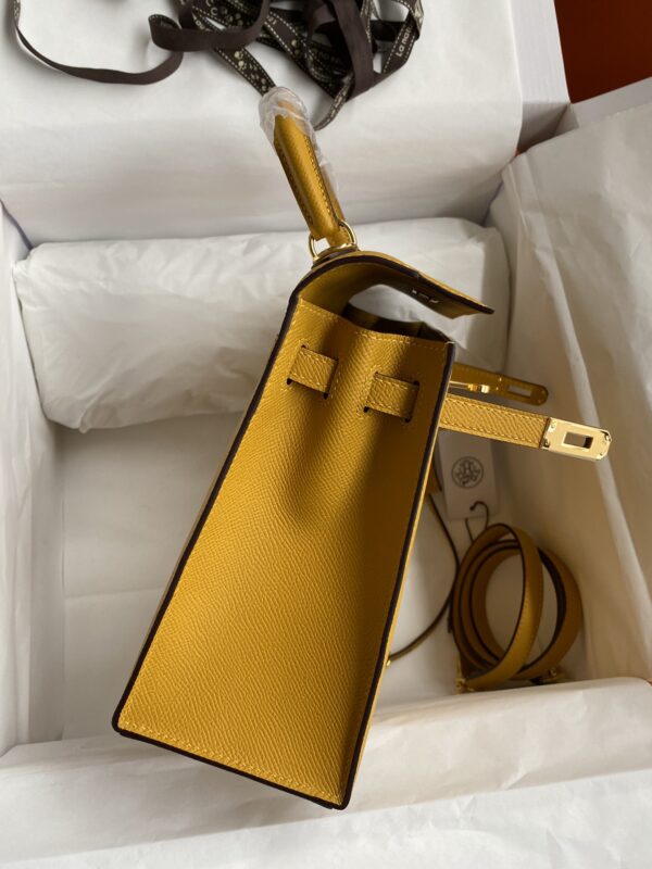 Hermes bag  kelly25 - 图片 7