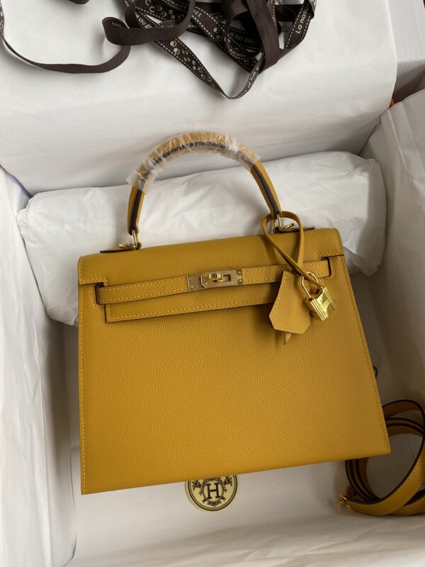 Hermes bag  kelly25