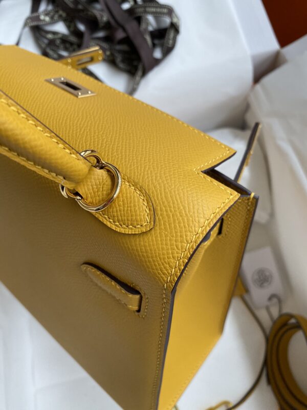 Hermes bag  kelly25 - 图片 5