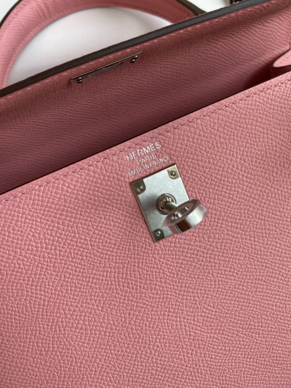 Hermes bag  kelly25 - 图片 3