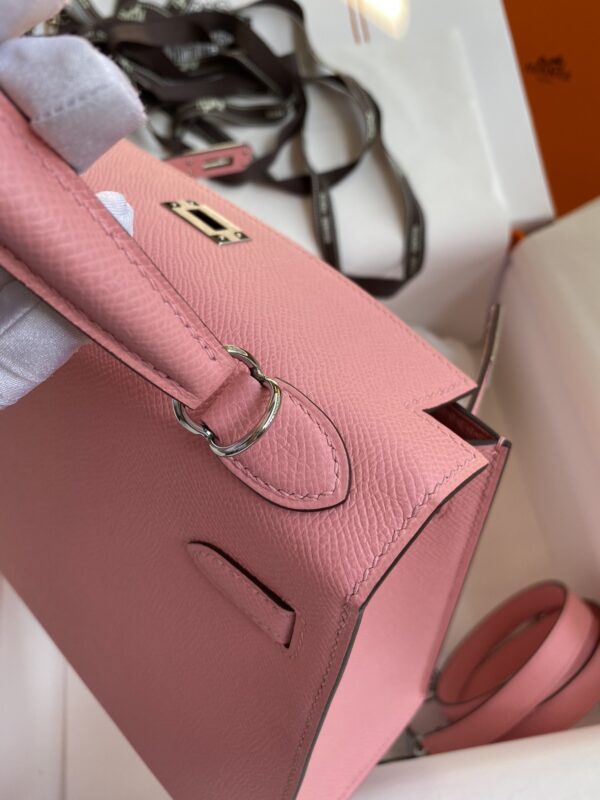 Hermes bag  kelly25 - 图片 7