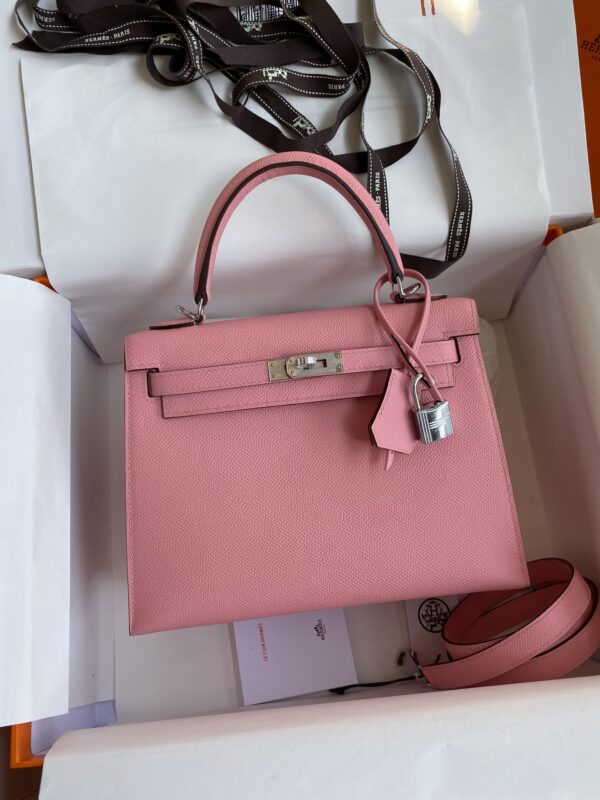 Hermes bag  kelly25
