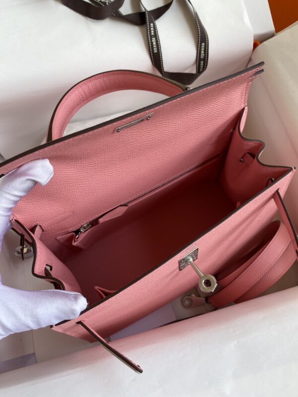 Hermes bag  kelly25 - 图片 5